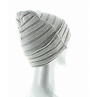 BONNET PLISSE GRIS - Perrin Manufacture 1924