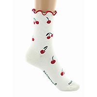 DCERISE BEIGE - Dagobert à l'envers