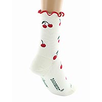 DCERISE BEIGE - Dagobert à l'envers