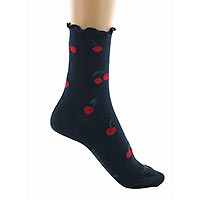 DCERISE MARINE - Dagobert à l'envers