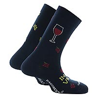 DVIN MARINE - Dagobert à l'envers