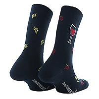 DVIN MARINE - Dagobert à l'envers