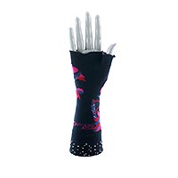 MITAINES BAGT243 LE PAON - Berthe aux Grands Pieds