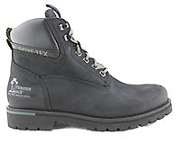 AMUR BLACK URBAN GTX - Panama Jack