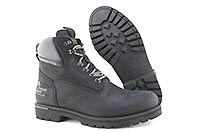 AMUR BLACK URBAN GTX - Panama Jack