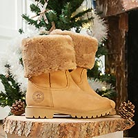 BAMBINA CAMEL - Panama Jack