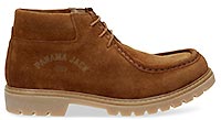 BEKER CUERO - Panama Jack