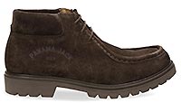 BEKER MARRON - Panama Jack