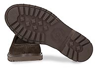 BEKER MARRON - Panama Jack
