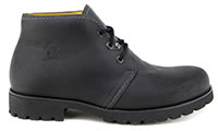 BOTA PANAMA BLACK - Panama Jack