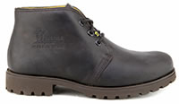 BOTA PANAMA BROWN - Panama Jack