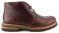 BOTA PANAMA IGLOO CUERO - Panama Jack