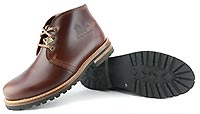 BOTA PANAMA IGLOO CUERO - Panama Jack