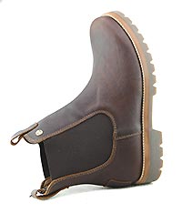 BURTON BROWN - Panama Jack