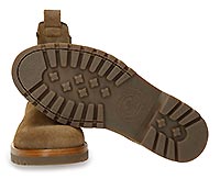 BURTON CHELSEA MARRON - Panama Jack