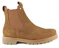 BURTON IGLOO CUERO - Panama Jack