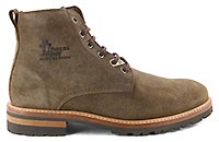EMERY IGLOO BROWN ANTIC - Panama Jack