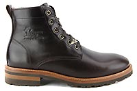 EMERY IGLOO DARK BROWN - Panama Jack