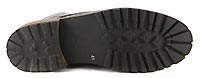 EMERY IGLOO DARK BROWN - Panama Jack