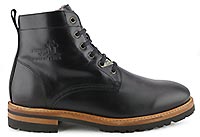 EMERY IGLOO NOIR - Panama Jack
