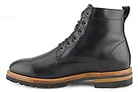 EMERY IGLOO NOIR - Panama Jack