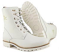 FARA IGLOO TRAVEL BLANC - Panama Jack