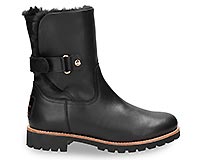 FELIA TRAVEL NOIR - Panama Jack