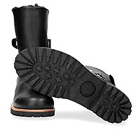 FELIA TRAVEL NOIR - Panama Jack