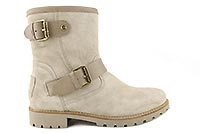 FELINA DAIM BEIGE - Panama Jack