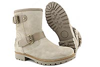 FELINA DAIM BEIGE - Panama Jack