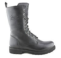 FIORELA LISSE NOIR - Panama Jack