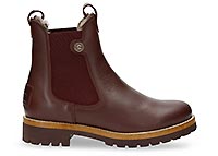 FRANCESCA IGLOO BORDEAUX - Panama Jack