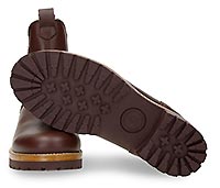 FRANCESCA IGLOO BORDEAUX - Panama Jack