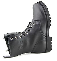 FRISIA BLACK - Panama Jack