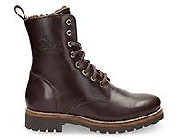 FRISIA LISSE MARRON - Panama Jack