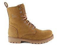FRISIA NUBUCK CAMEL - Panama Jack