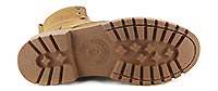FRISIA NUBUCK CAMEL - Panama Jack