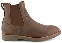 GARNOCK CHELSEA IGLOO CUERO - Panama Jack