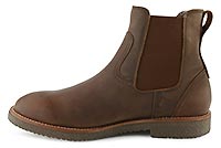 GARNOCK CHELSEA IGLOO CUERO - Panama Jack