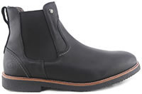 GARNOCK IGLOO BLACK - Panama Jack