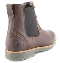 GARNOCK IGLOO CHESTNUT - Panama Jack