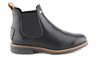 GIORDANA IGLOO TRAVEL BLACK - Panama Jack