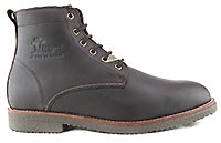 GLASGOW IGLOO BROWN - Panama Jack
