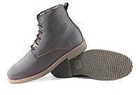 GLASGOW IGLOO BROWN - Panama Jack