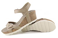 JULIA LISSE TAUPE - Panama Jack