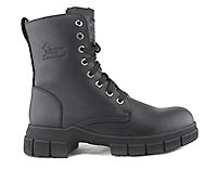 NINFA BLACK - Panama Jack