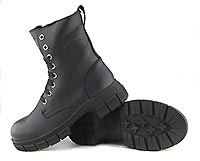 NINFA BLACK - Panama Jack