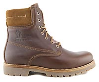 PANAMA03 IGLOO MID BROWN - Panama Jack