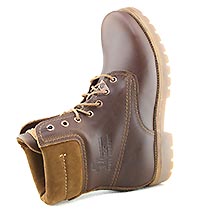 PANAMA03 IGLOO MID BROWN - Panama Jack