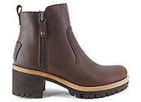 PAULINE DARK TAN - Panama Jack